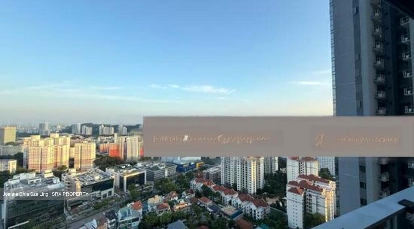 Stirling Residences (D3), Apartment #466768761